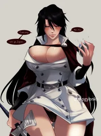 Female Yhwach