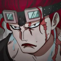 Eustass Kid