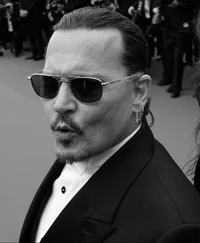 Johnny Depp 