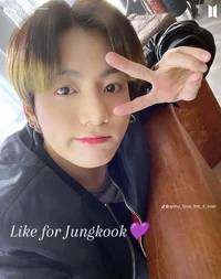 Jungkook