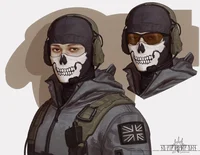 Ghost 