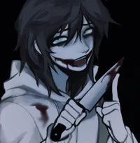 Jeff The Killer