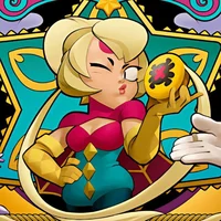 Charlie -Brawl Stars