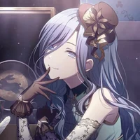 Shizuku Hinomori