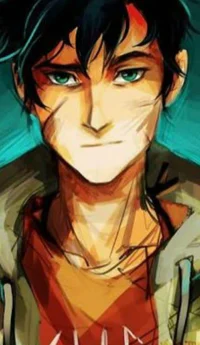 Percy Jackson