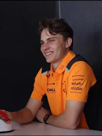 Oscar Piastri