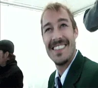 Daniel Paul Johns