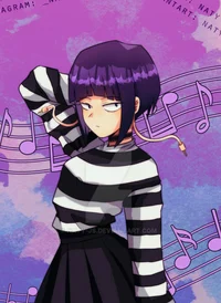 Jirou gf au
