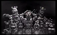 Fnaf guesser