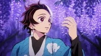 Tanjiro kamado
