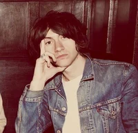 Alex Turner
