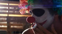 Hot Clown
