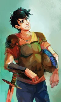 Percy Jackson 