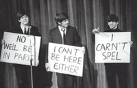 The beatles
