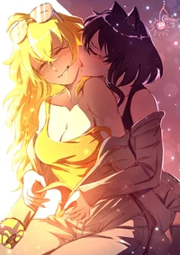 Blake Belladonna