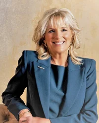 Jill Biden 