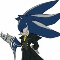 Neo Metal Sonic