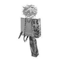 - Roblox emo bully -