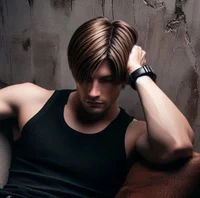 Leon Kennedy 