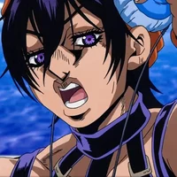 Narancia Ghirga 