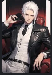 Mafia boss