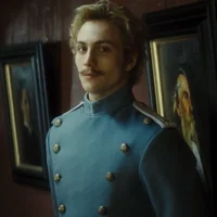 Alexei Vronsky 