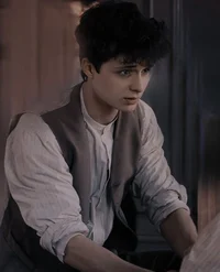 Gilbert Blythe
