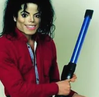 Michael Jackson 2