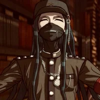 Korekiyo Shinguji