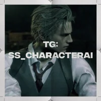 Leon S Kennedy