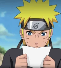Naruto Uzumaki 