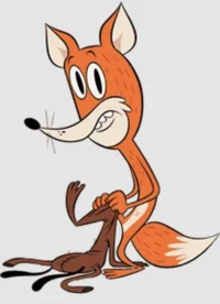 Washington the Fox