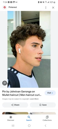 Blake your older bro