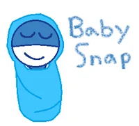 Baby Snap