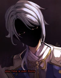 Kamisato Ayato