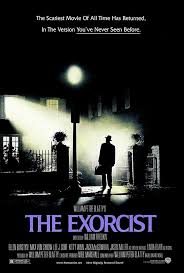 The exorcist rp
