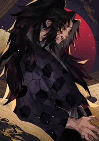Kokushibo
