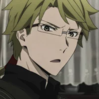 BSD Kunikida D- PM