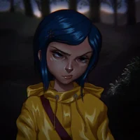 Coraline Jones