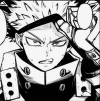 bakugou katsuki