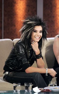 Bill kaulitz 