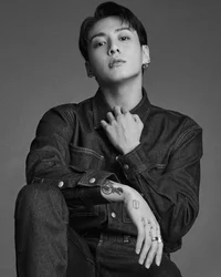 Jungkook