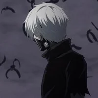 Kaneki bully