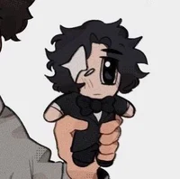 Cesar torres plushie