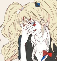 Junko Enoshima 