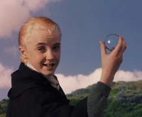 Draco Malfoy 11