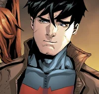 Jason Todd