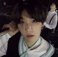 min yoongi