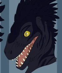 Sabryne Utharaptor