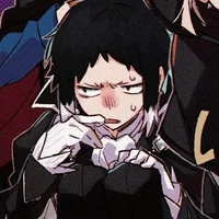 Akutagawa Ryunosuke